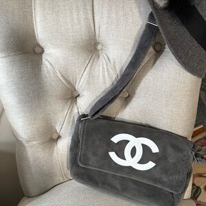 🖤 Chanel Precision Bag 🖤